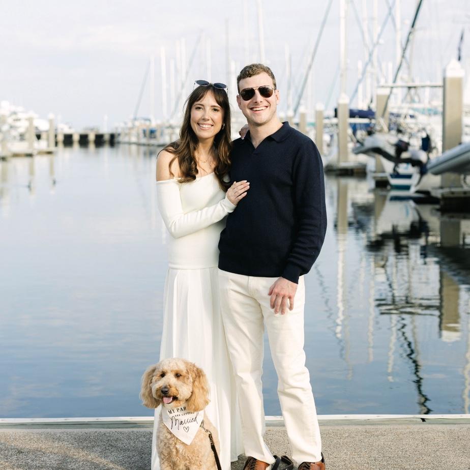Our most recent family picture!
