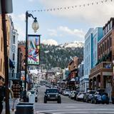 Main Street