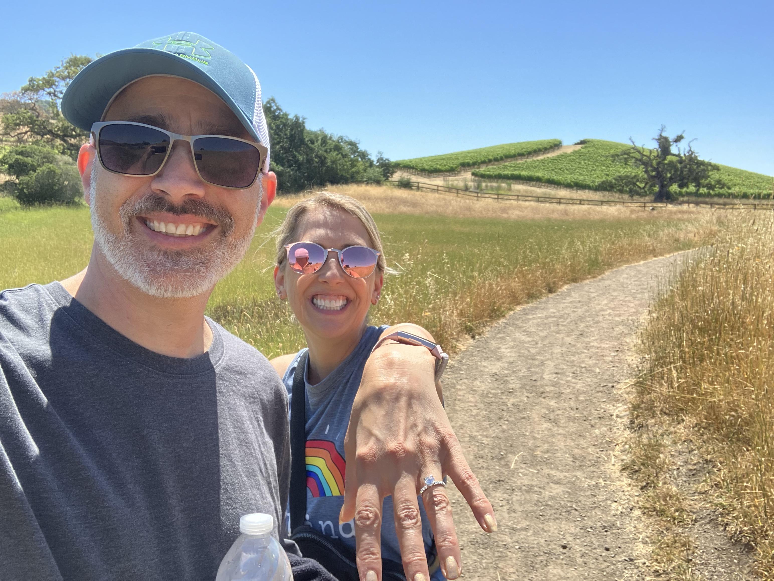 The Wedding Website of pam webber and david kahn