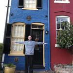 Spite House (Alexandria)