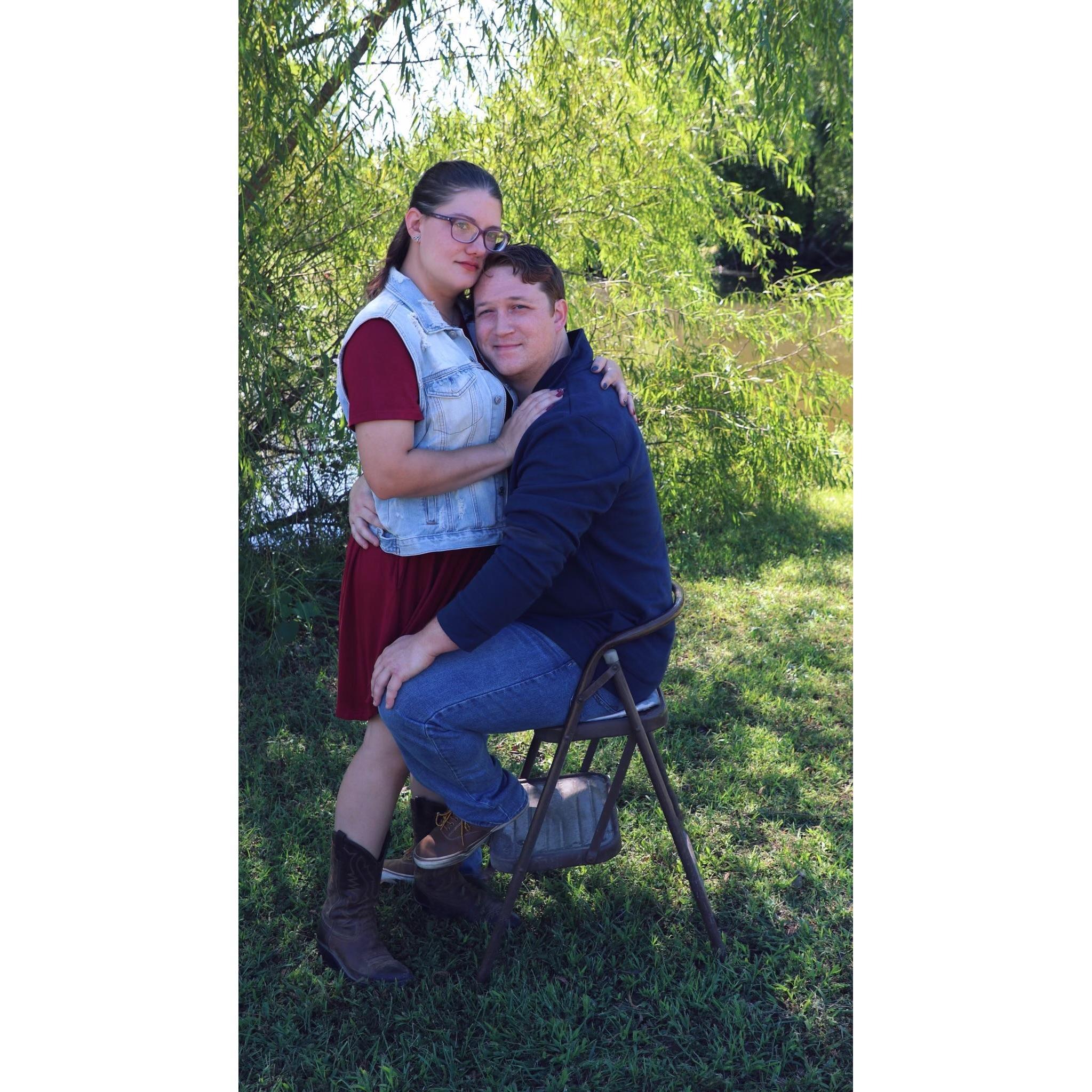 Engagement Photos
Sept21