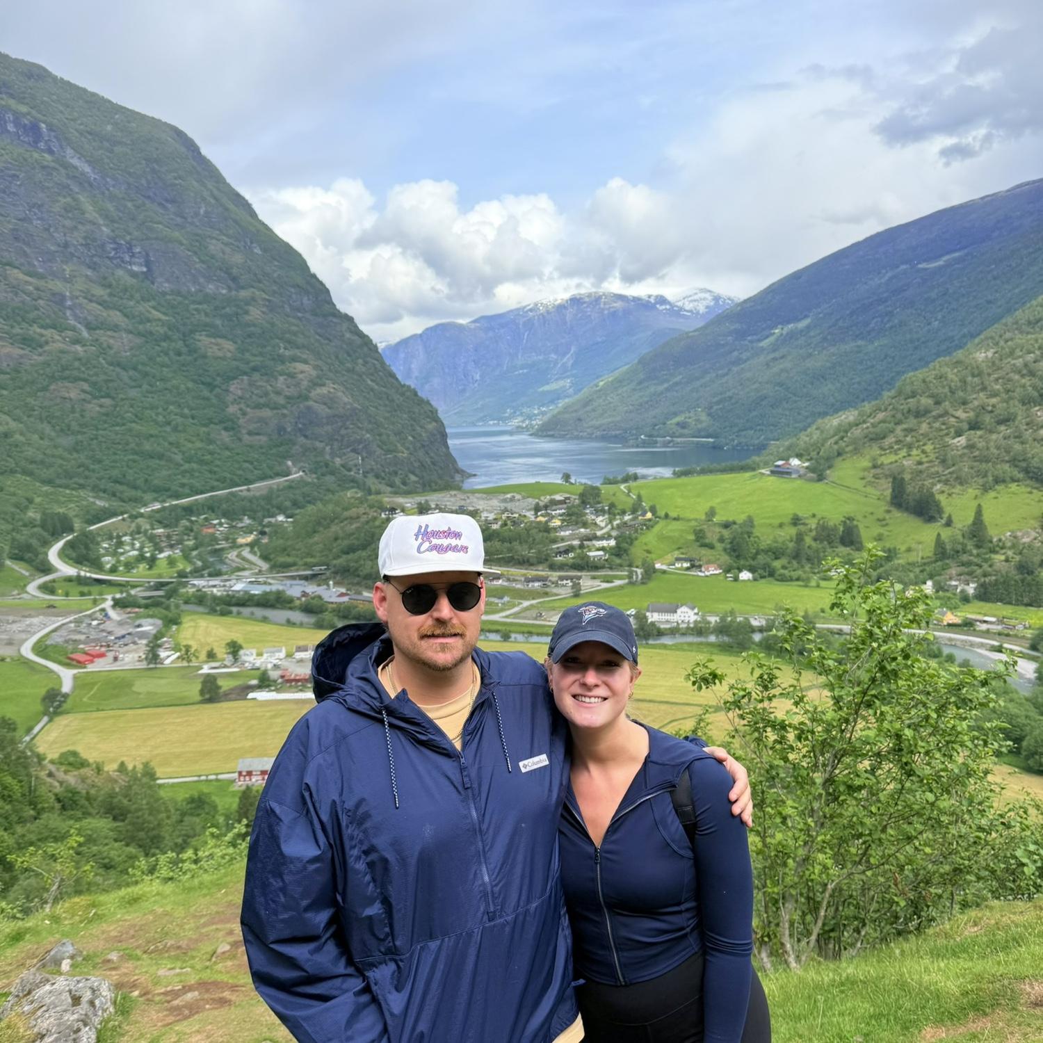 Flåm, Norway