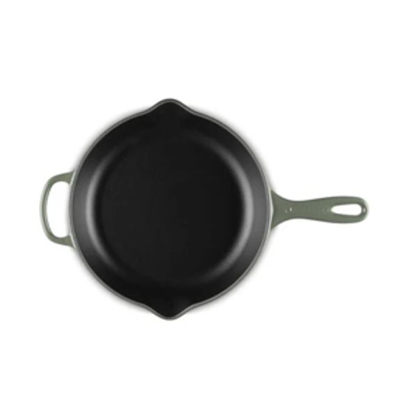 Signature Skillet - Color: Thyme
