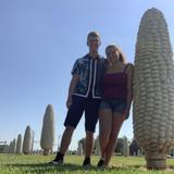 Field of Corn