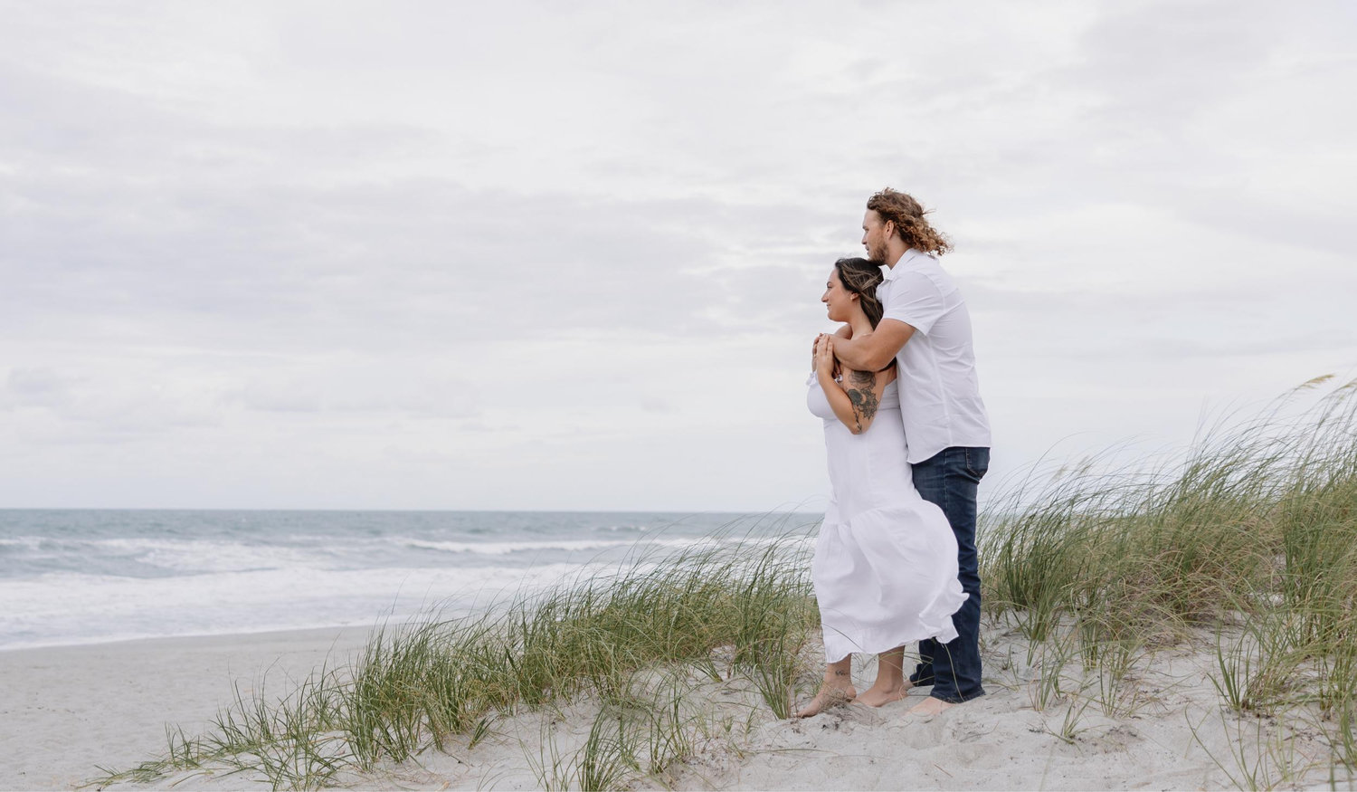 The Wedding Website of Maya Menard and Jordan Tutterrow