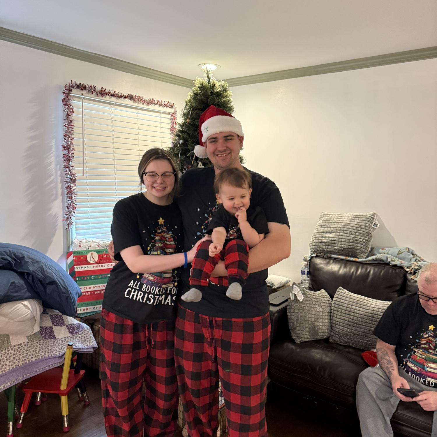 Christmas 2025