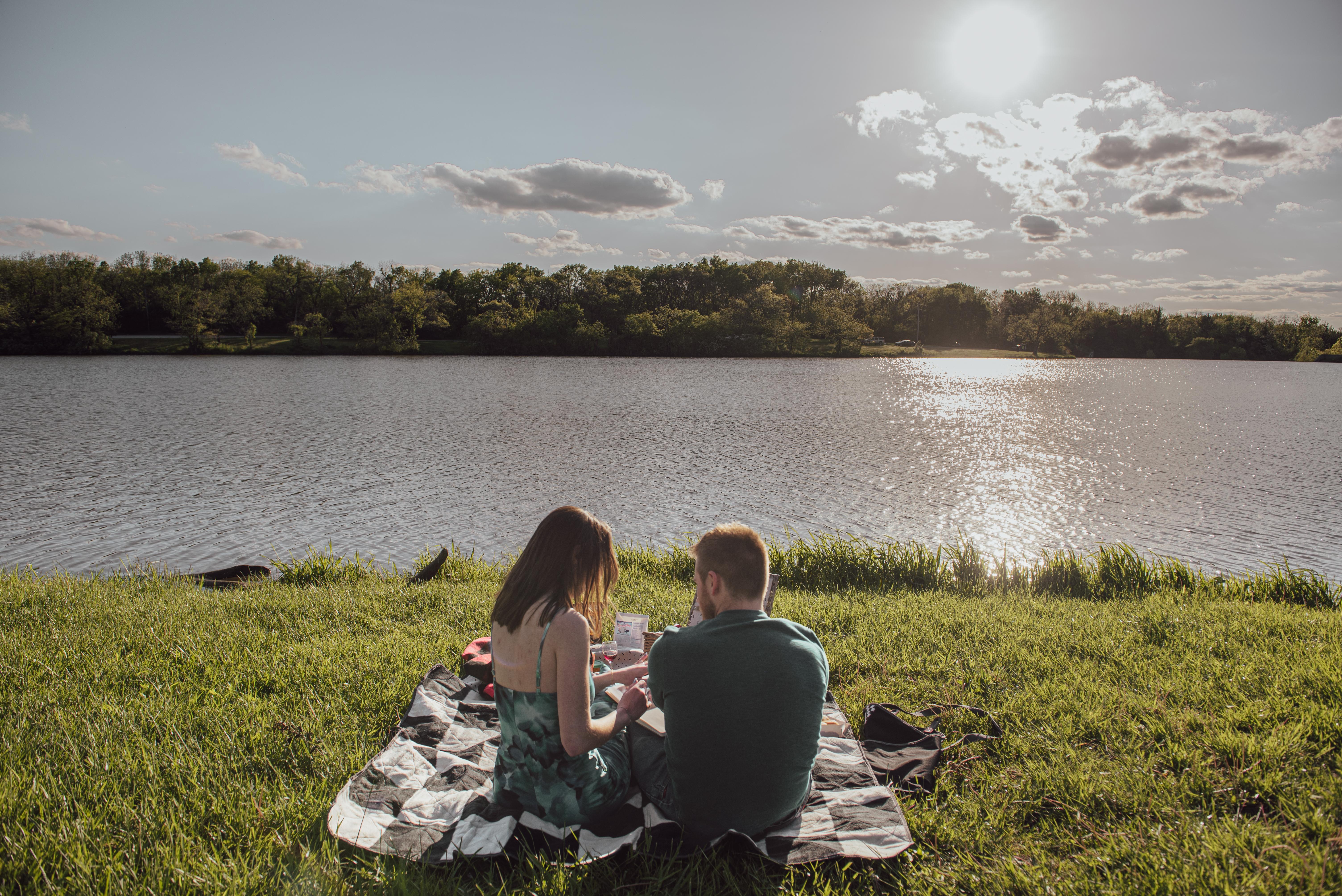 The Wedding Website of Leah Scott and Trevor Dahl