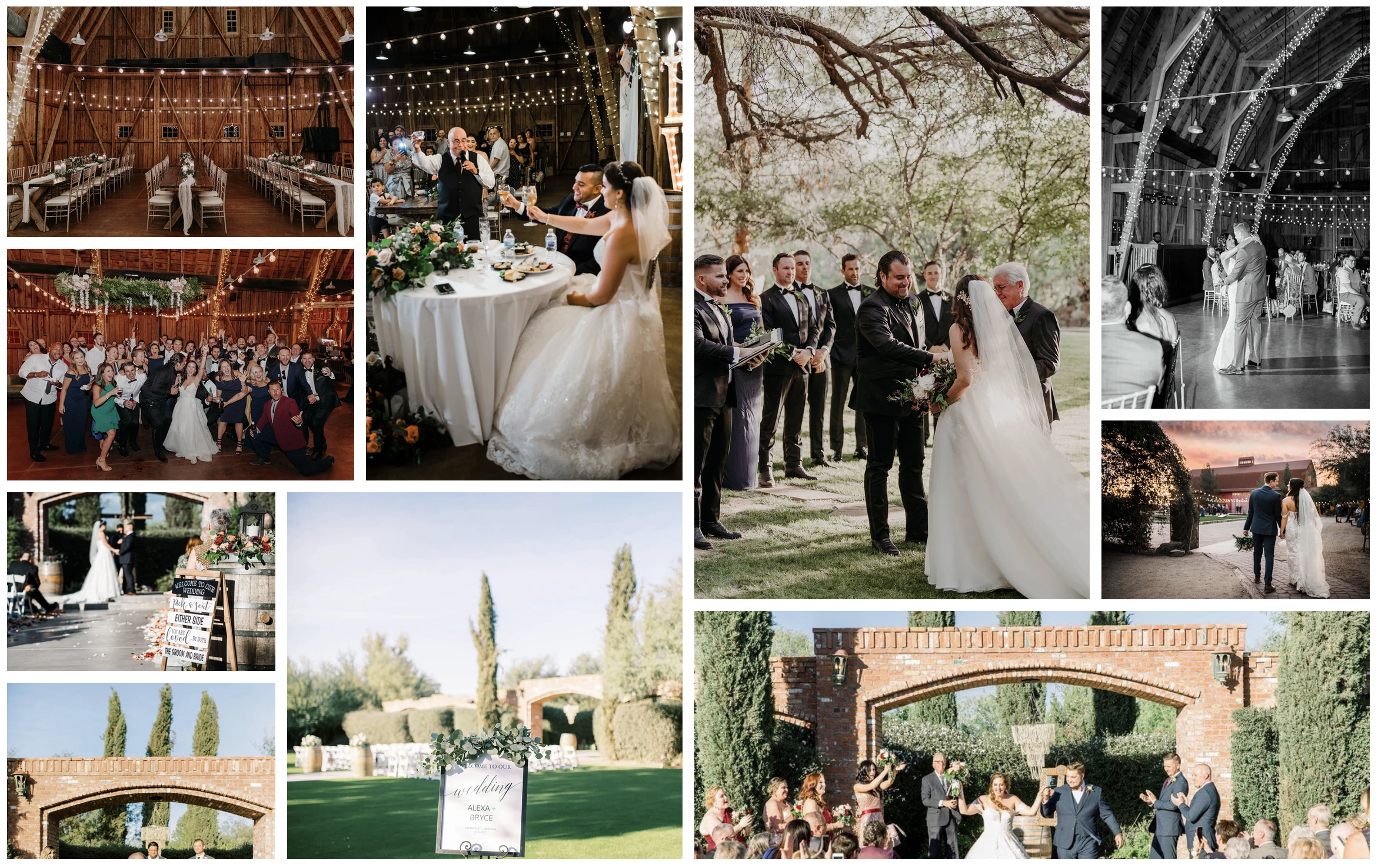 The Wedding Website of Tanisha Wilcher and Elliot Storey