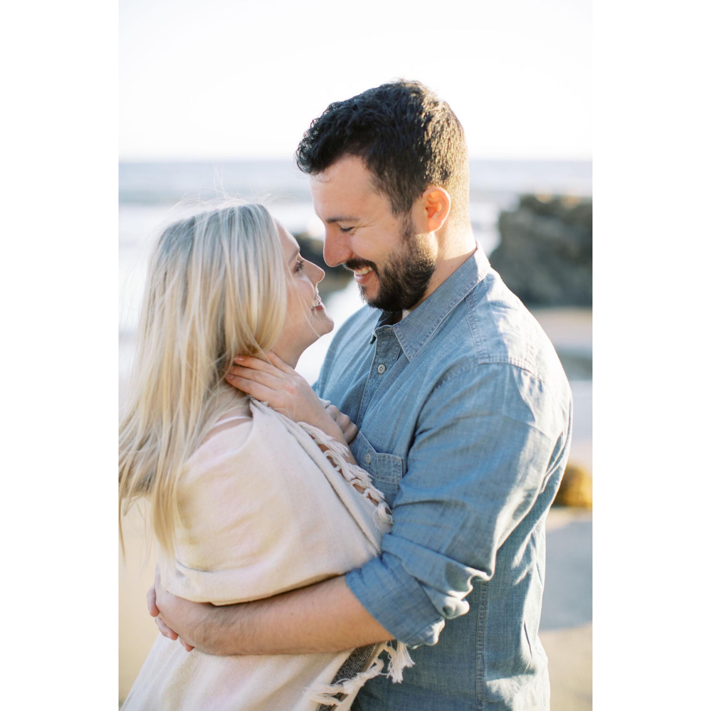 The Wedding Website of Kayla Zumbahlen and Joshua Cappannelli