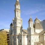 Cathedral of the Blessed Sacrament