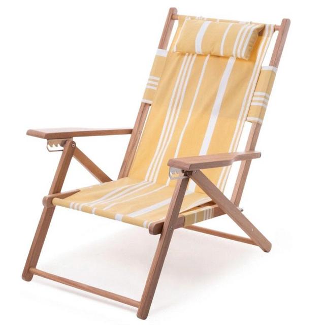 Business & Pleasure - The Tommy Chair