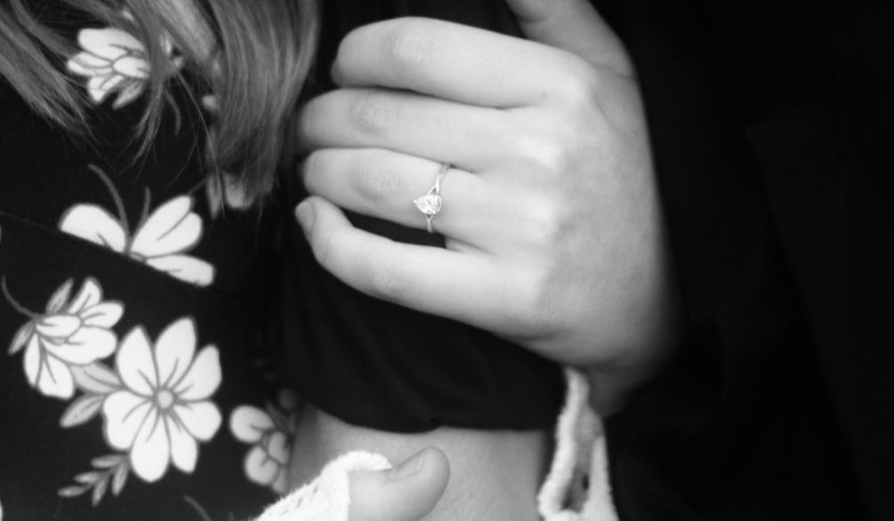 The Wedding Website of Gracen Basnett and Andrew Selby