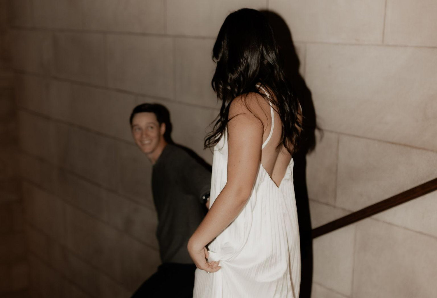 The Wedding Website of Natalie McMeen and Henry Neal