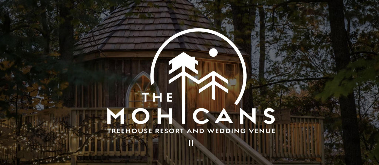 The Wedding Website of Cami Chickonoski and Kraig Barth