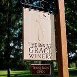 The Tasting Room at Grace Winery