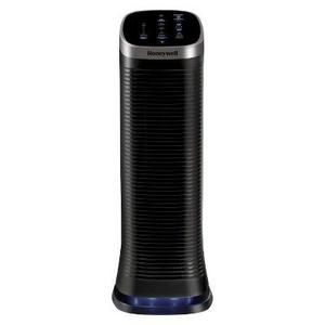 Honeywell AirGenius 5 Air Purifier/Odor Reducer HFD323-TGT