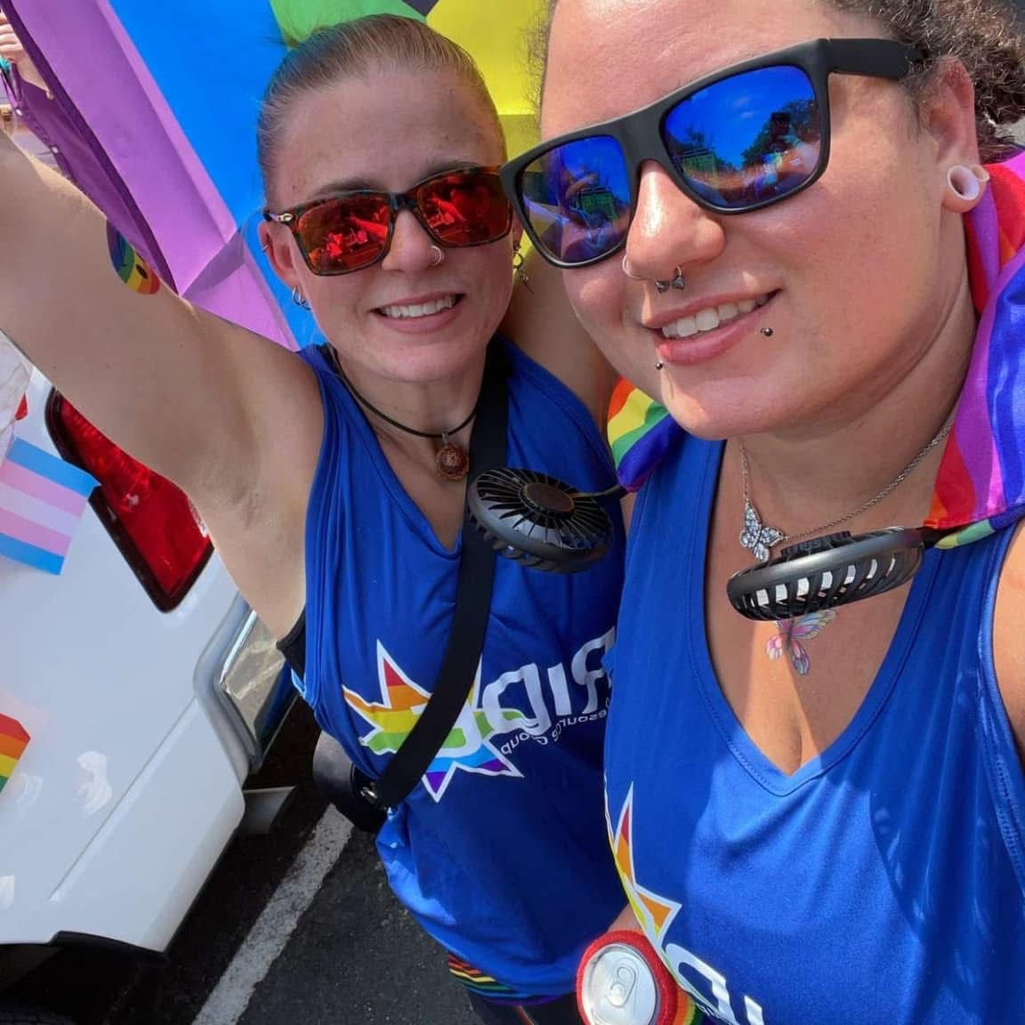DC Pride June 2023