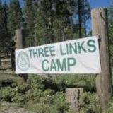 Three Links Camp
