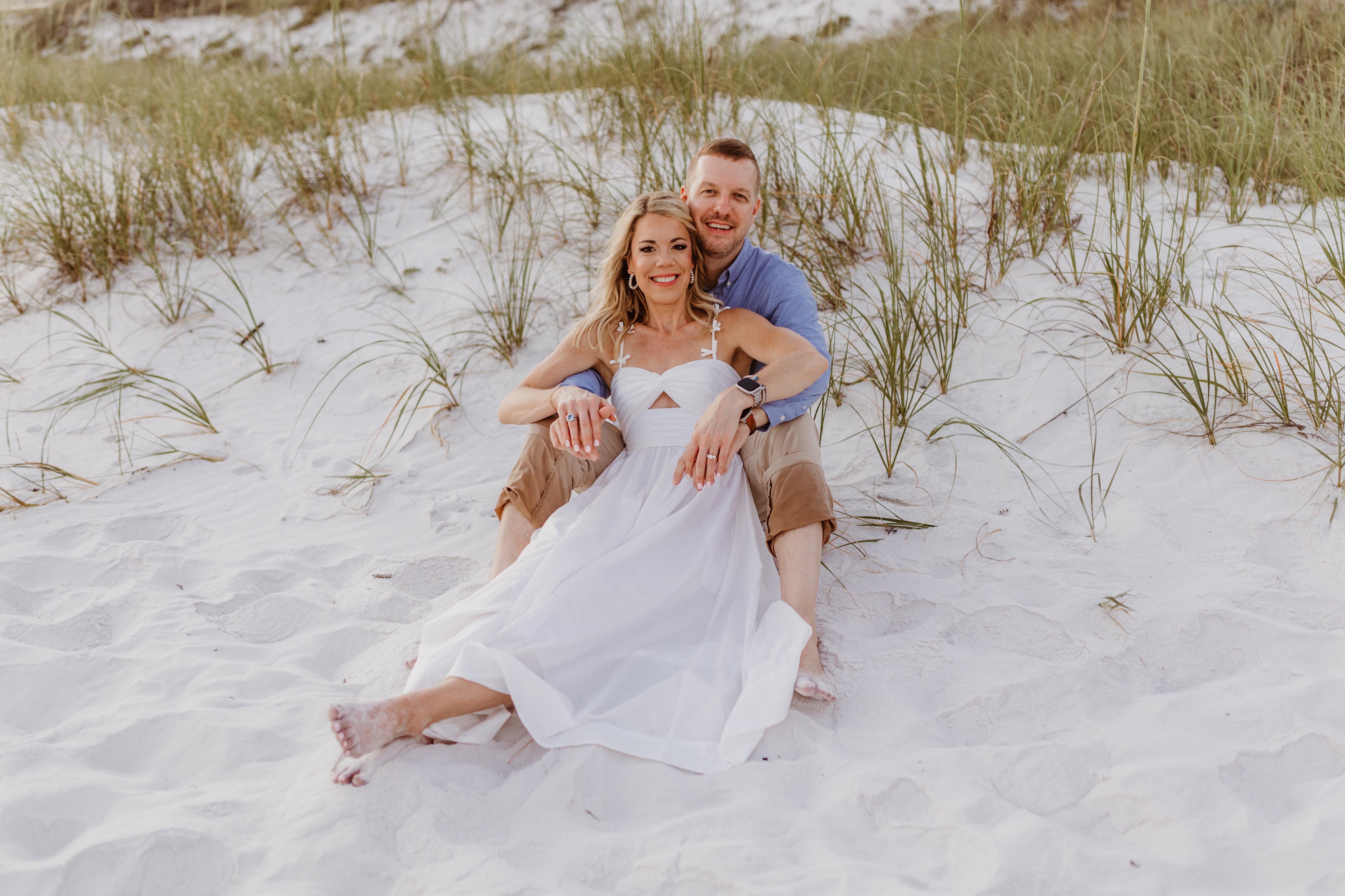 The Wedding Website of Tricia Smith and Heath Spires