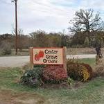 Center Grove Orchard