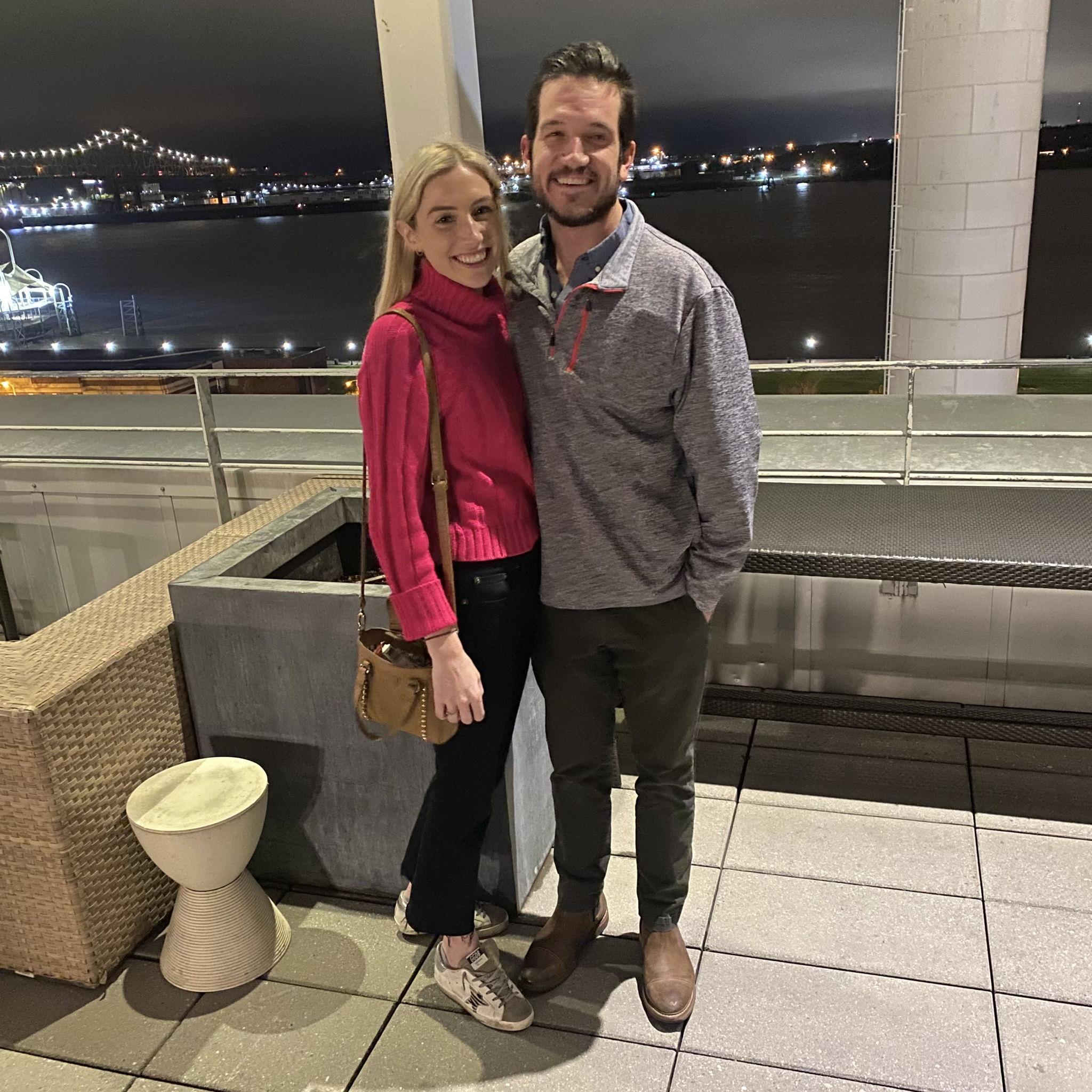 2022 - Sam's 29th birthday