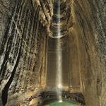 Ruby Falls
