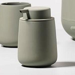 Nova One Soap Dispenser