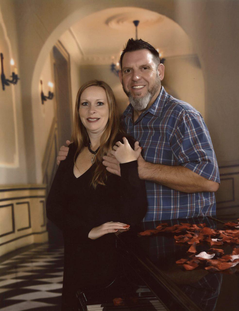 The Wedding Website of Heather Hofmann and John Kuskie