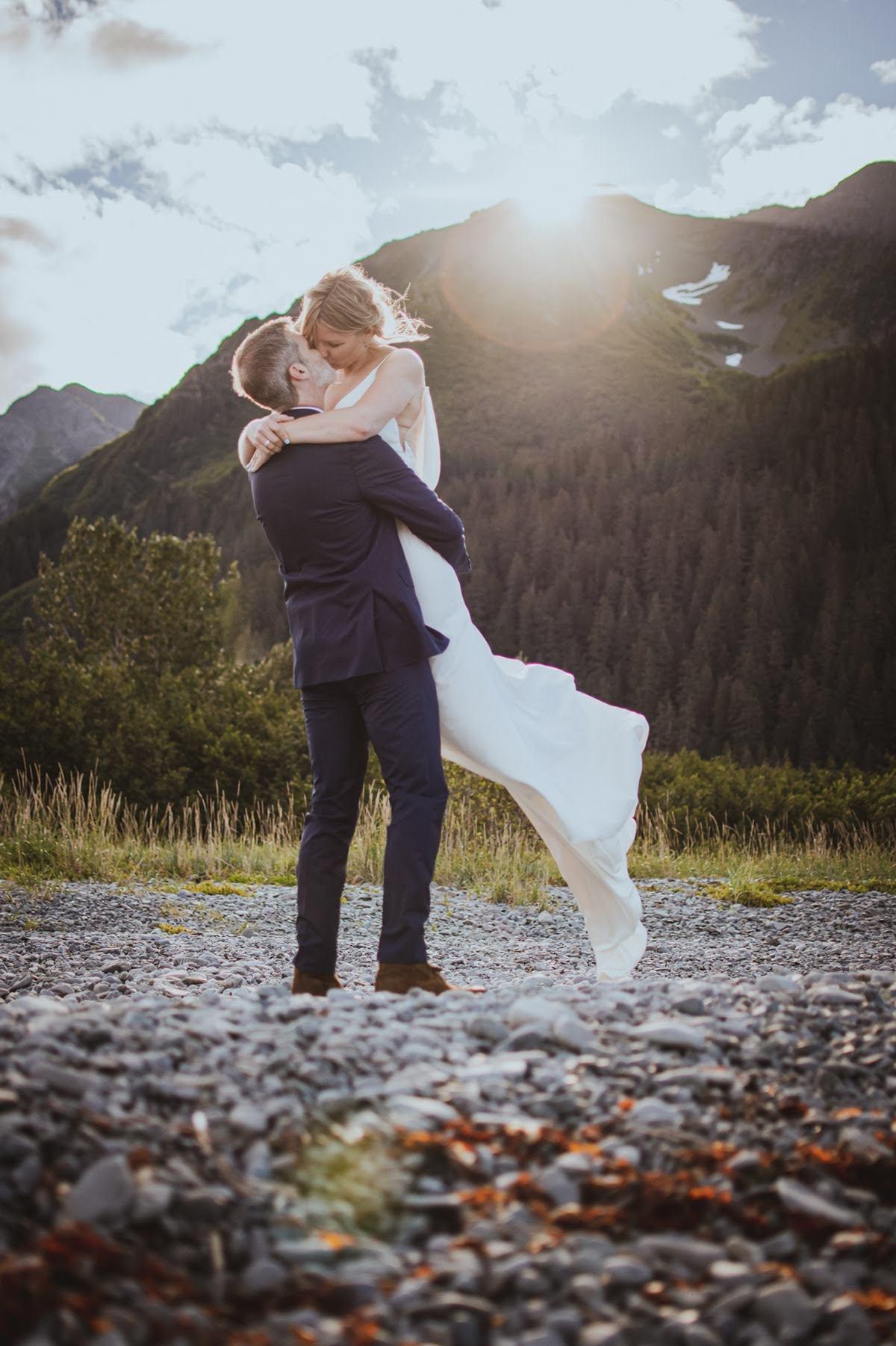 The Wedding Website of Adeline Byrne and Pete Butz
