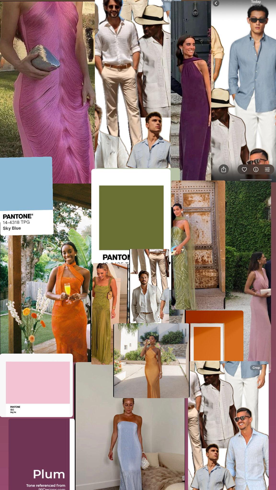 The Wedding Website of Alexis Ali and Stefano Garrido-Lecca