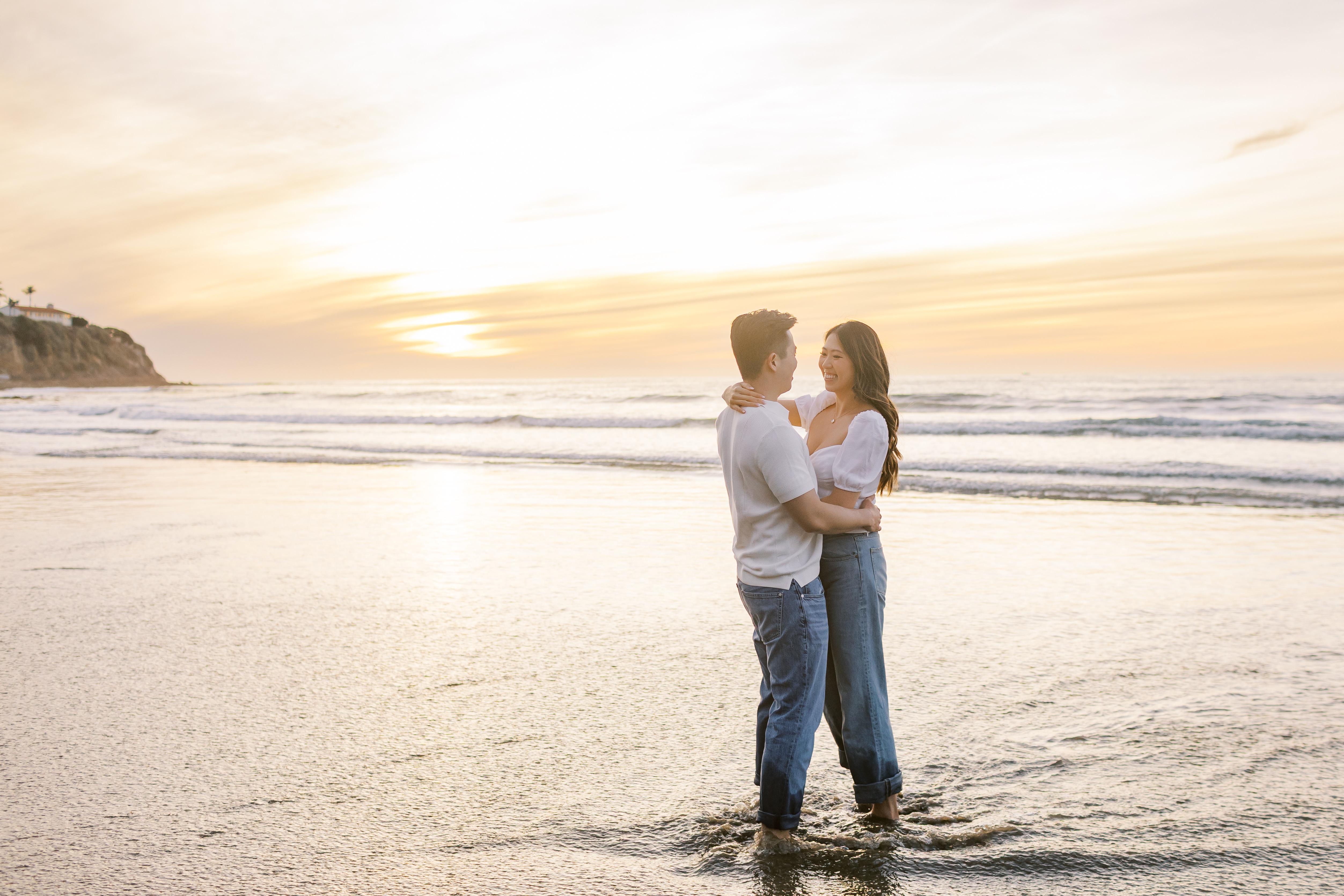 The Wedding Website of Lisa Chi and Bryce Kato