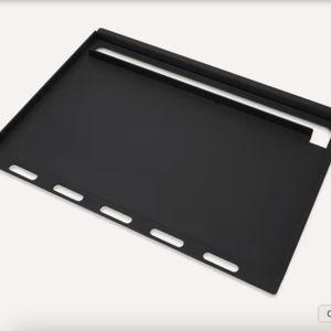 Weber Genesis Griddle 300 Series | Griddle Inserts for Gas Grill