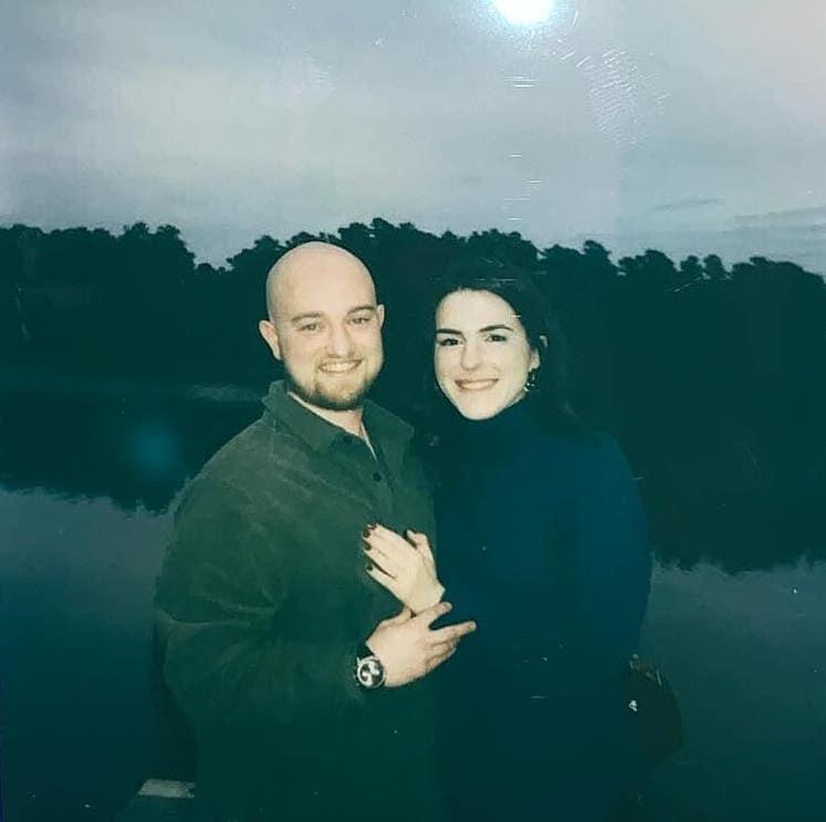 The Wedding Website of Alexandra Burd and John East