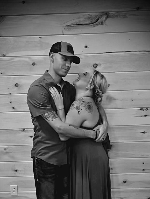 The Wedding Website of Mercedes Shaffer and Thomas Spence