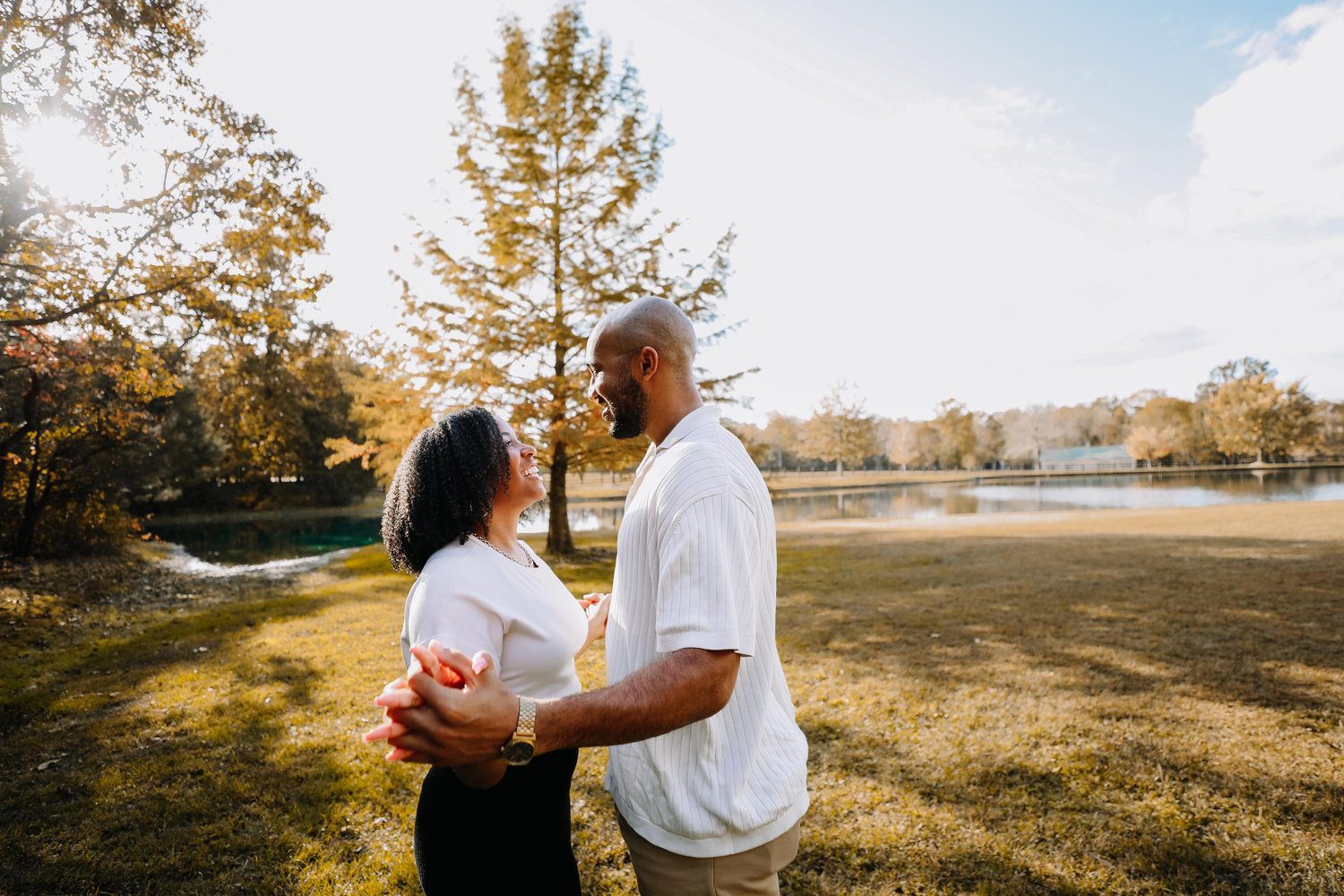 The Wedding Website of Autumn Hubbard and Bradford Brooks