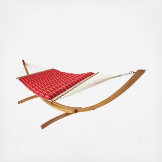 Pillowtop Hammock