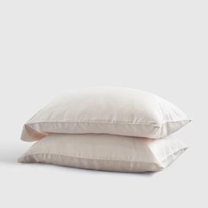 Bamboo Pillowcase Set