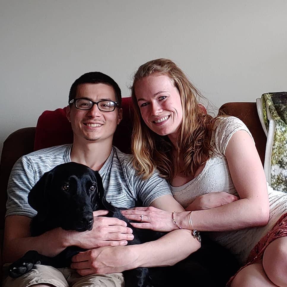 Easter 2019