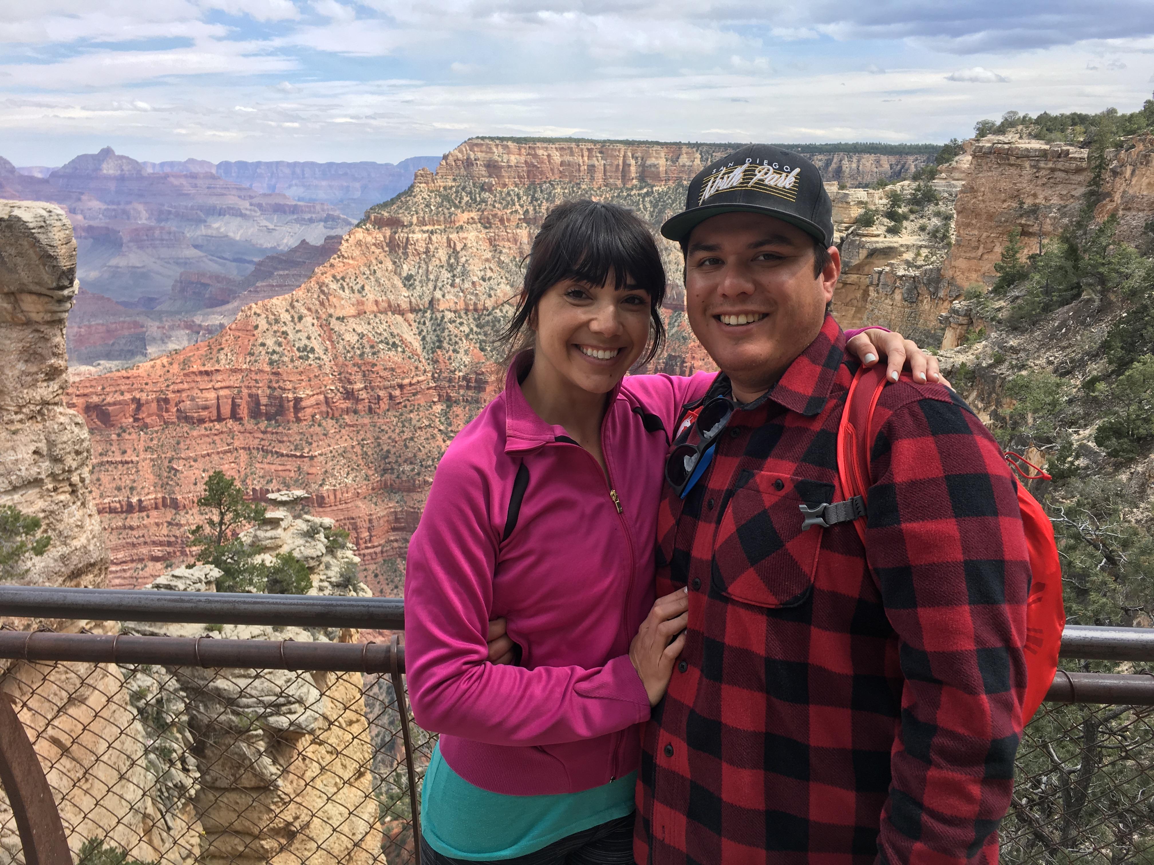 The Wedding Website of Lauren Blagg and Rob Knauf
