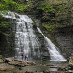 Grimes Glen Park