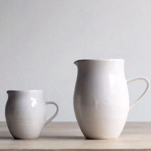 Farmhouse Pitcher