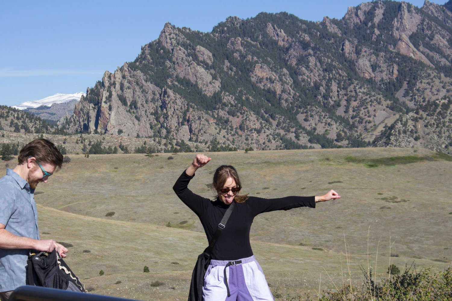 The Wedding Website of Katie Bonack and Matt Saxton