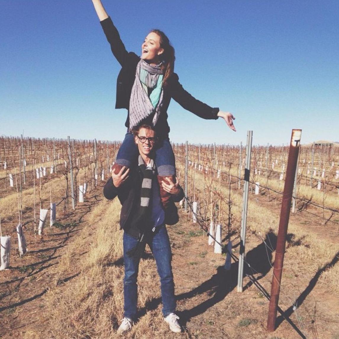 Visiting Sonoita, a place we come back to often