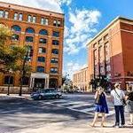Dealey Plaza