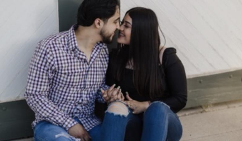 The Wedding Website of Kimberly Flores and David Marquez