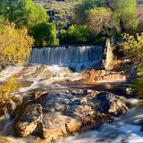 Sabino Canyon Recreation Area