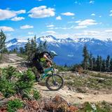 Whistler Mountain Bike Park
