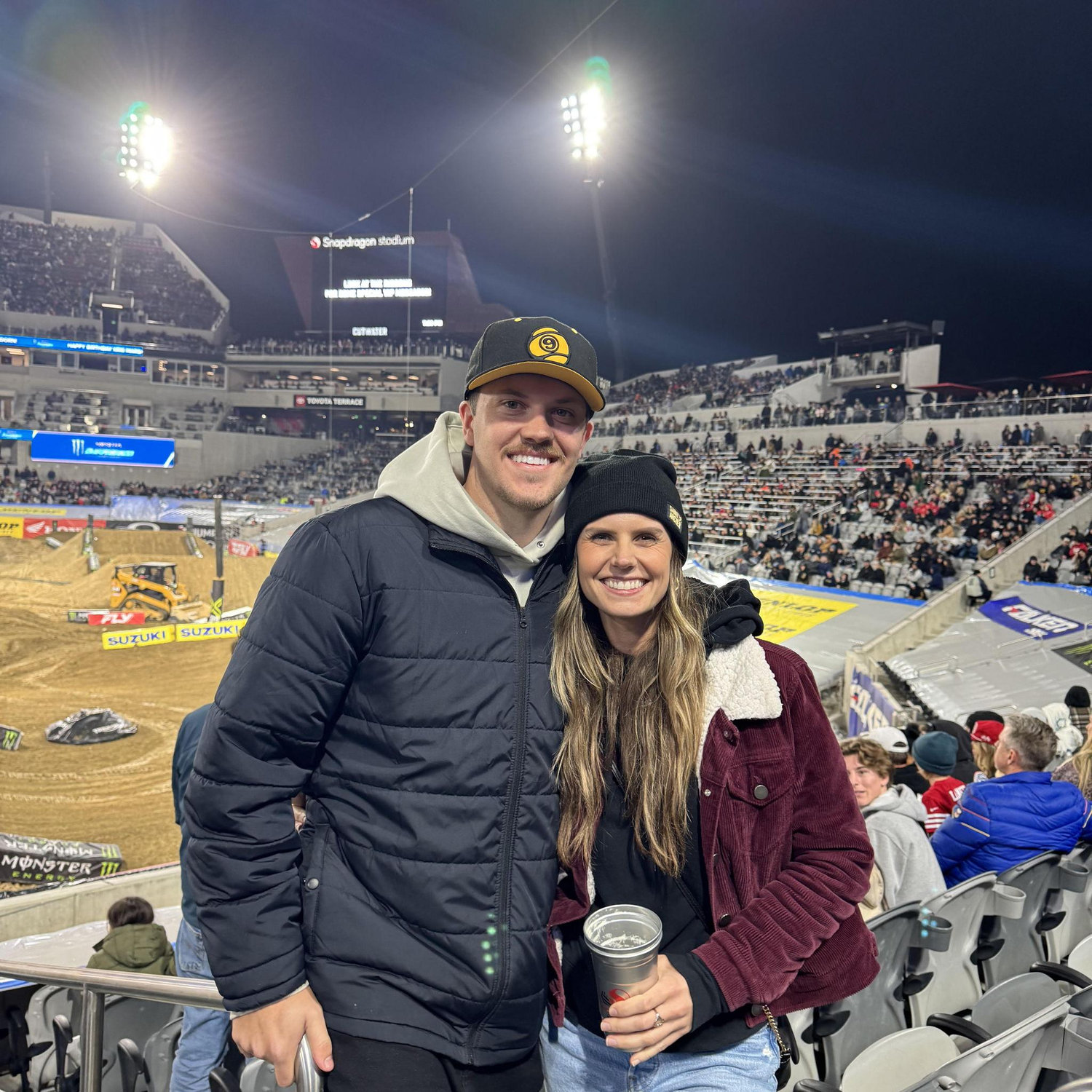Supercross | 2025