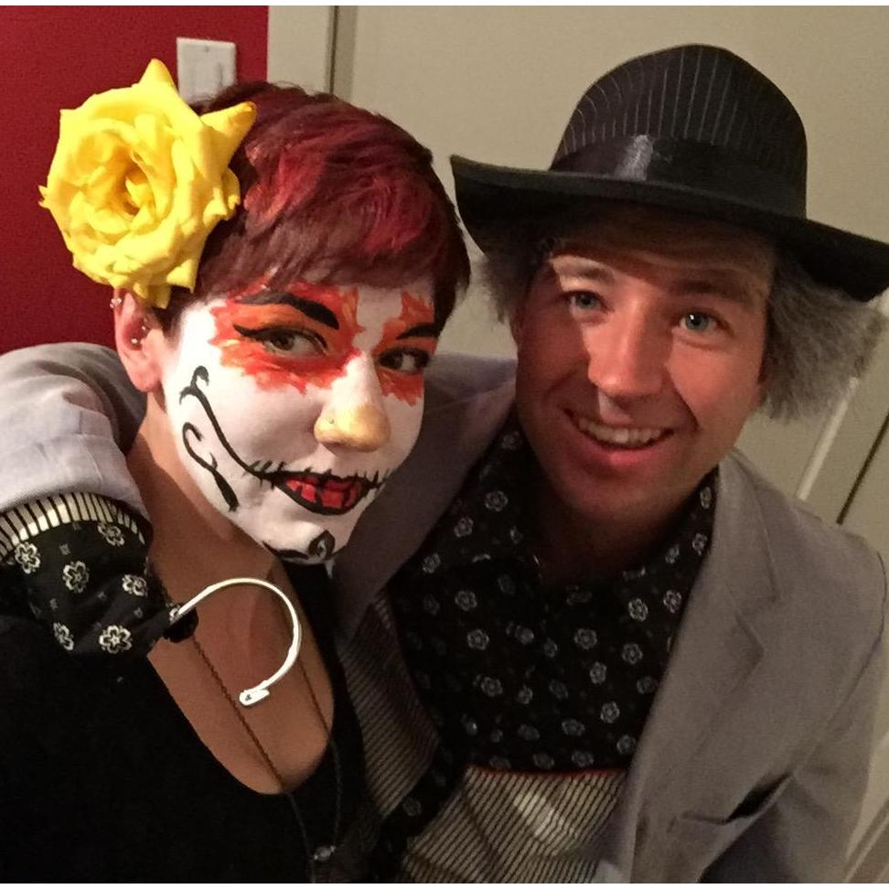 1st Halloween