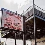 Peg Leg Porker BBQ